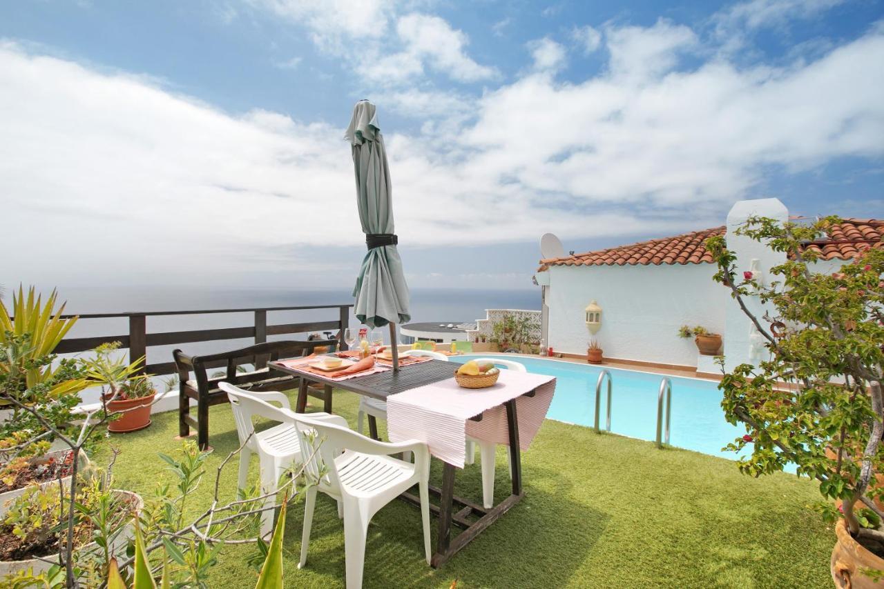 Casa Pelican Puntillo Del Sol Ngoại thất bức ảnh
