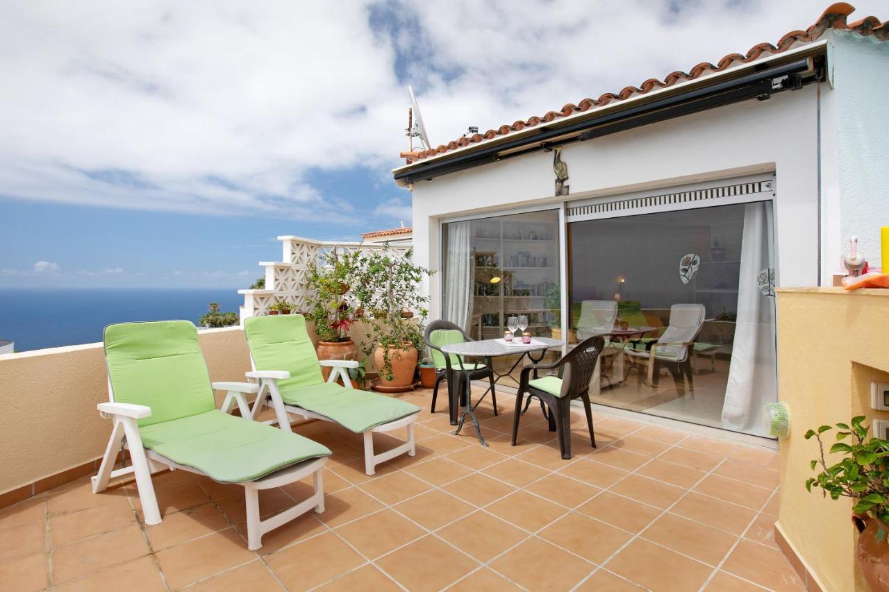 Casa Pelican Puntillo Del Sol Ngoại thất bức ảnh