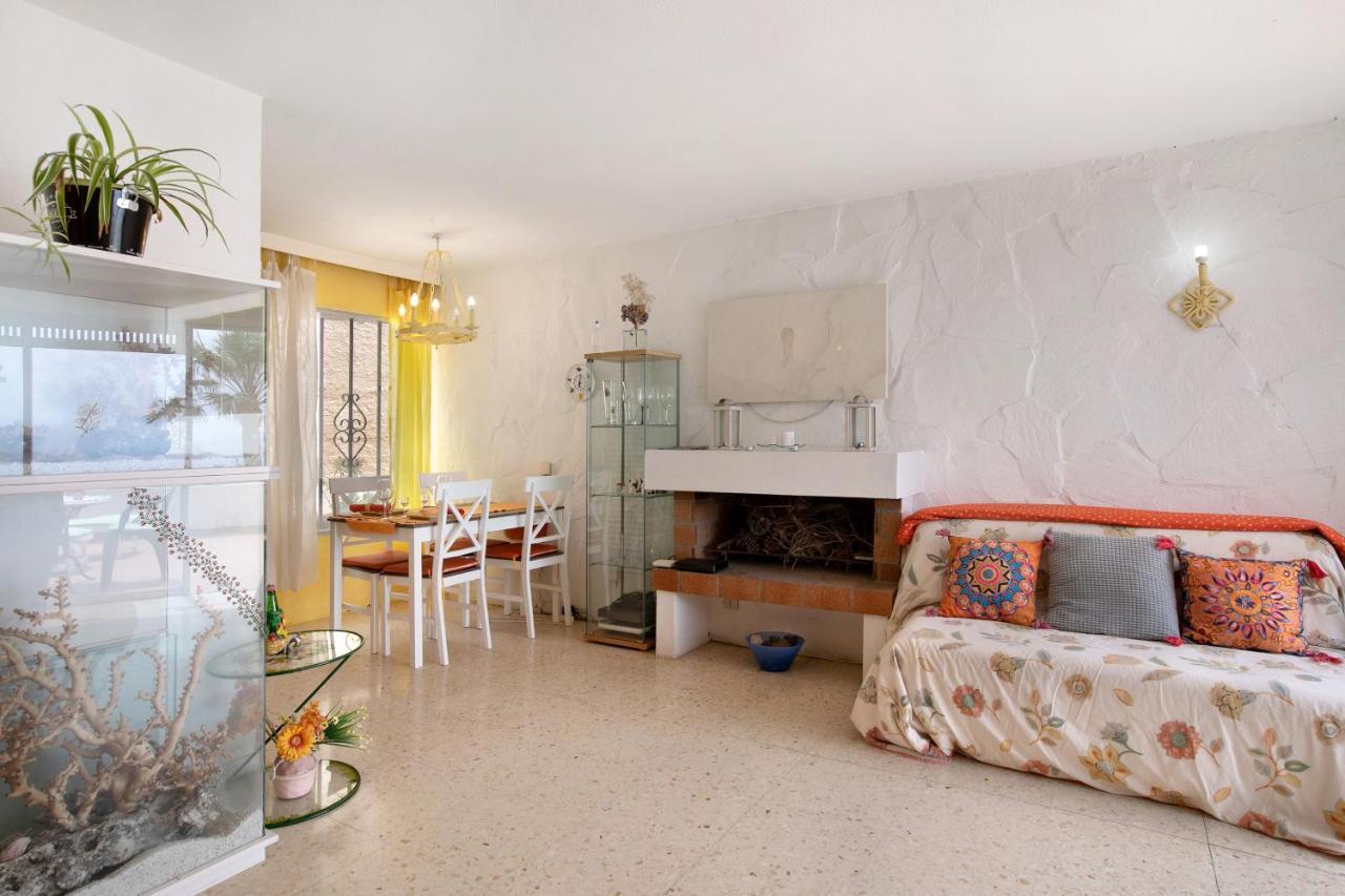 Casa Pelican Puntillo Del Sol Ngoại thất bức ảnh