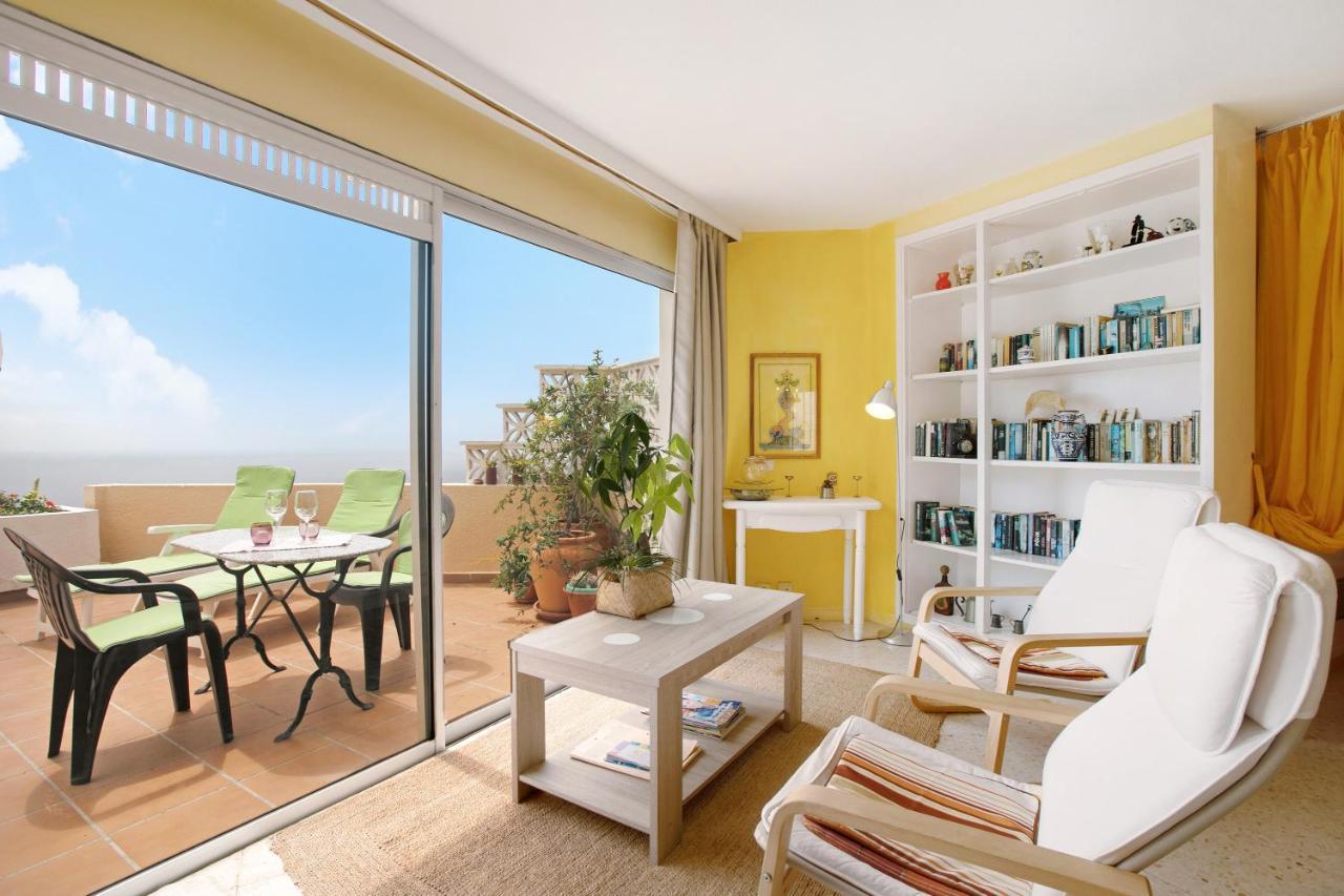 Casa Pelican Puntillo Del Sol Ngoại thất bức ảnh