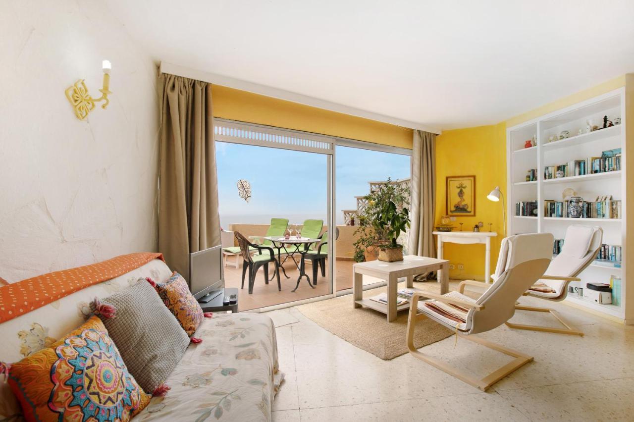 Casa Pelican Puntillo Del Sol Ngoại thất bức ảnh