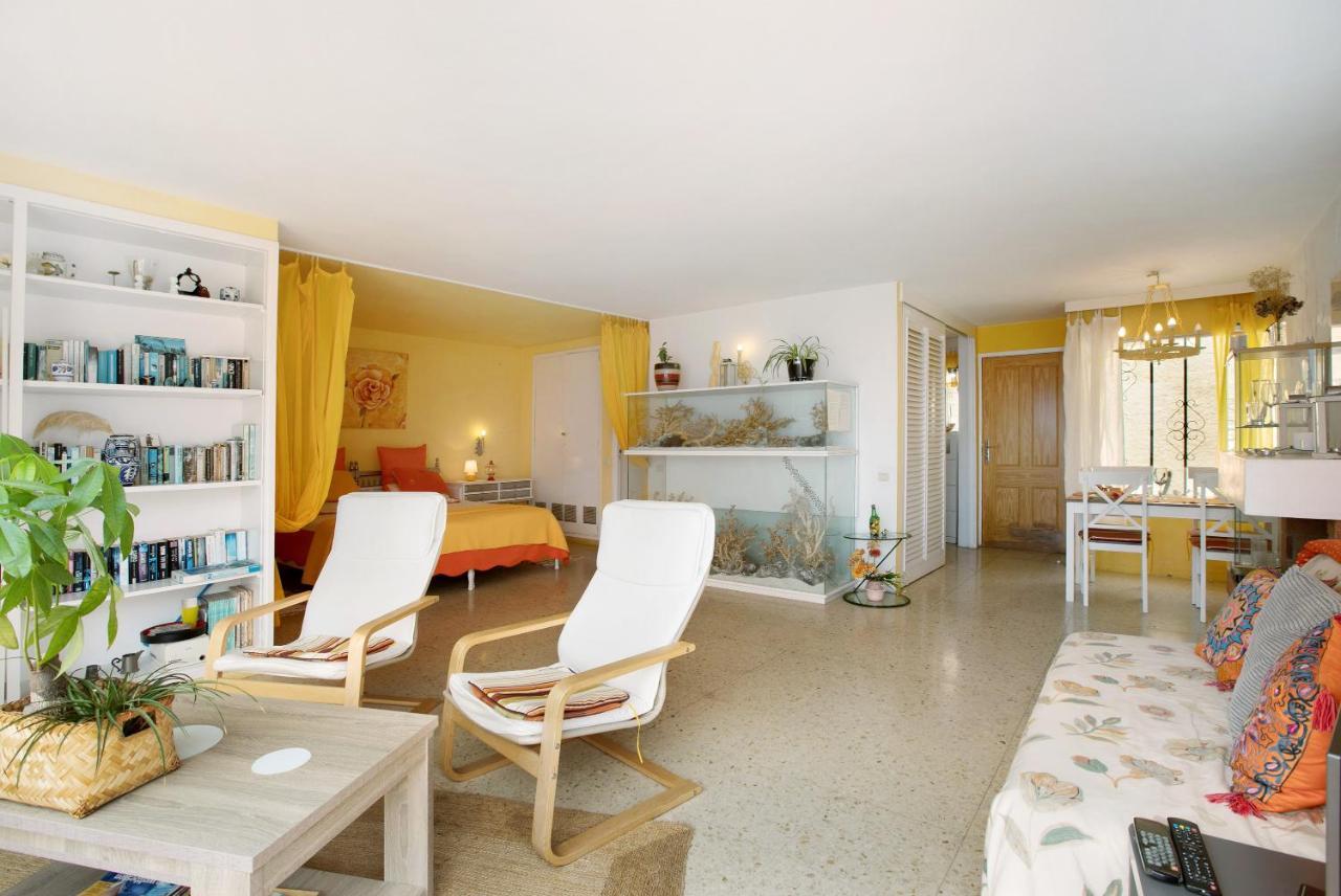 Casa Pelican Puntillo Del Sol Ngoại thất bức ảnh
