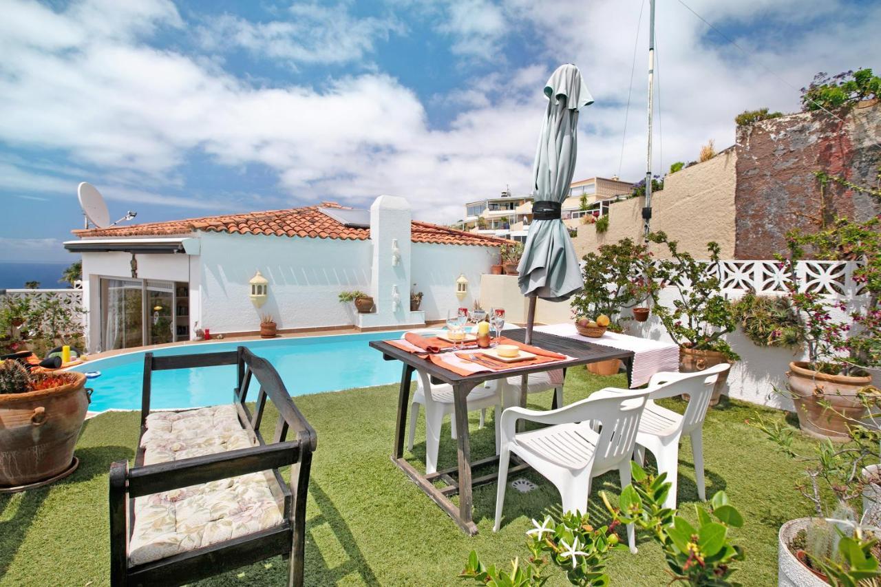 Casa Pelican Puntillo Del Sol Ngoại thất bức ảnh