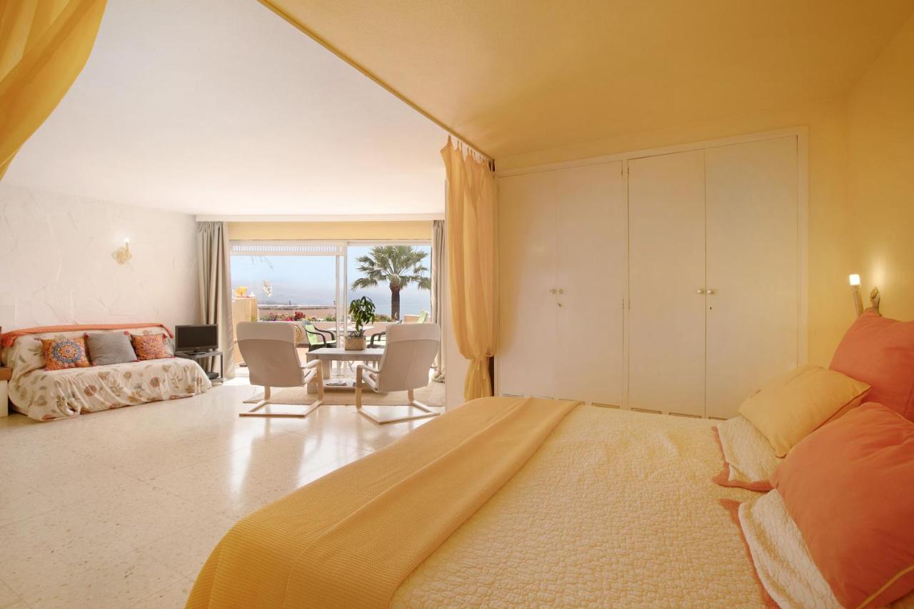 Casa Pelican Puntillo Del Sol Ngoại thất bức ảnh
