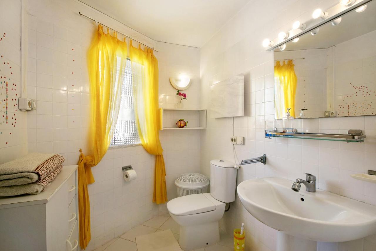 Casa Pelican Puntillo Del Sol Ngoại thất bức ảnh