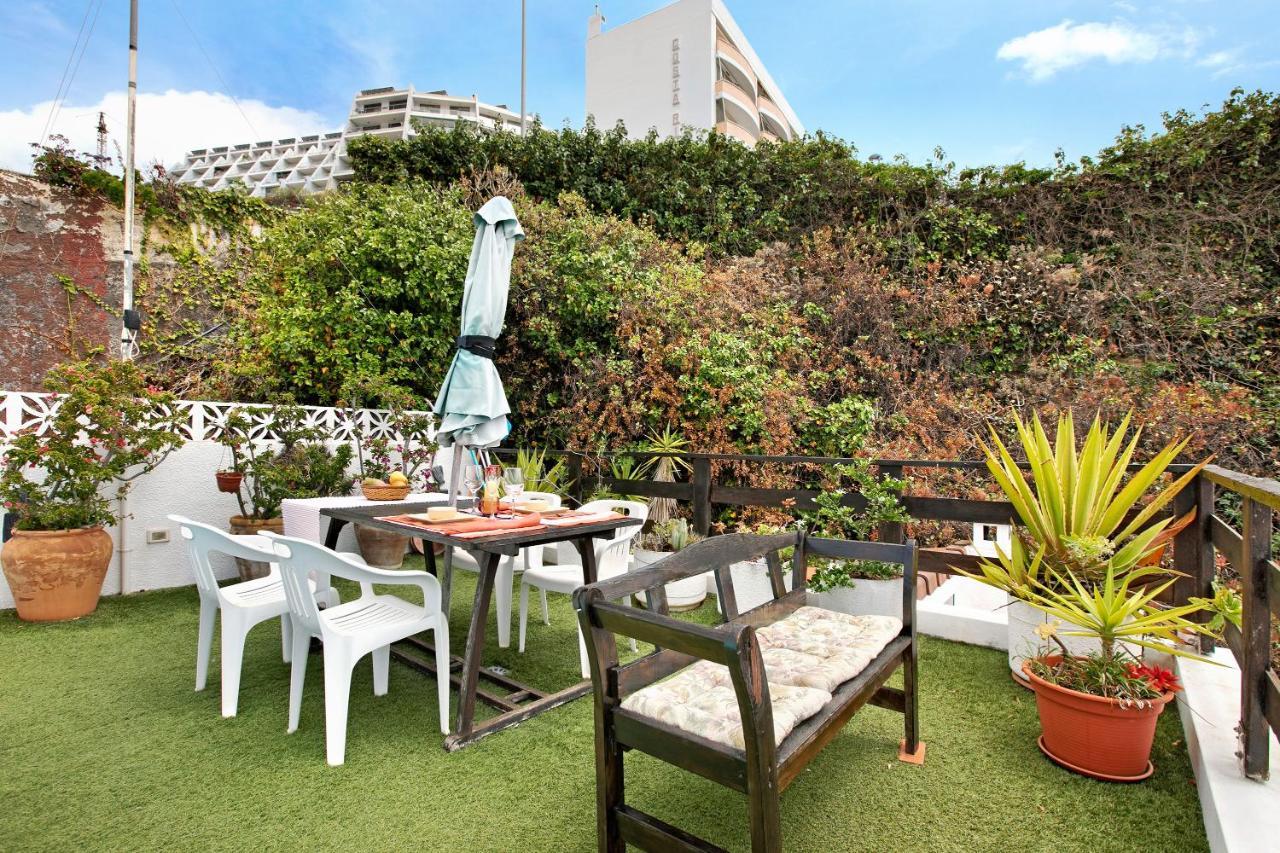 Casa Pelican Puntillo Del Sol Ngoại thất bức ảnh