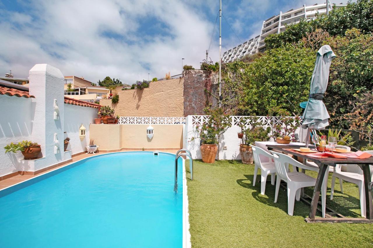 Casa Pelican Puntillo Del Sol Ngoại thất bức ảnh