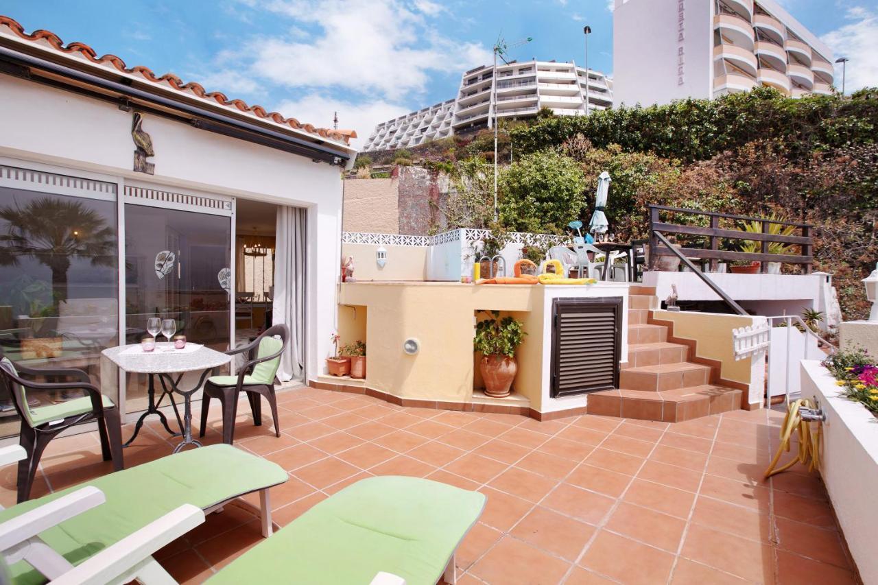 Casa Pelican Puntillo Del Sol Ngoại thất bức ảnh